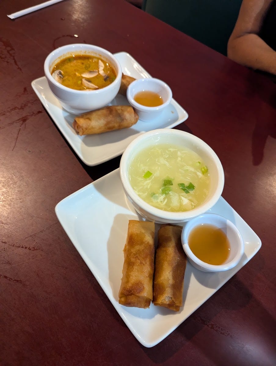 Rice Asian Grill & Sushi Bar, photo 3