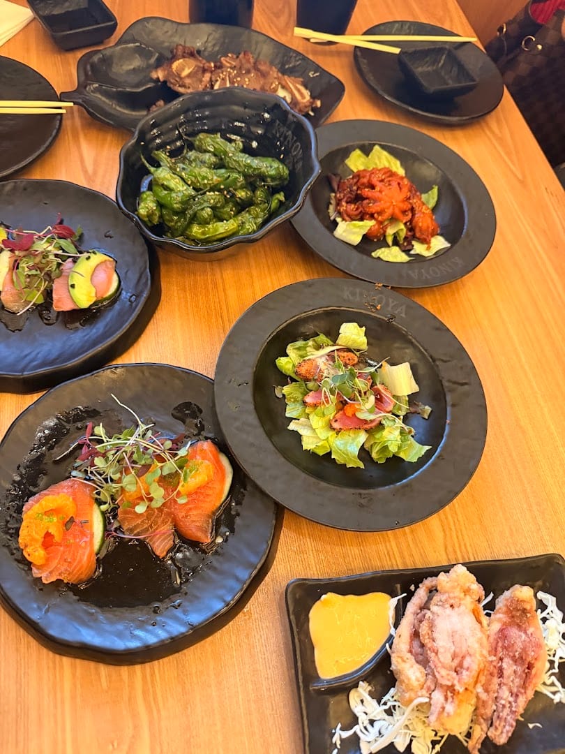 Kinoya Sushi & Izakaya, photo 2