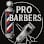 Pro barbers