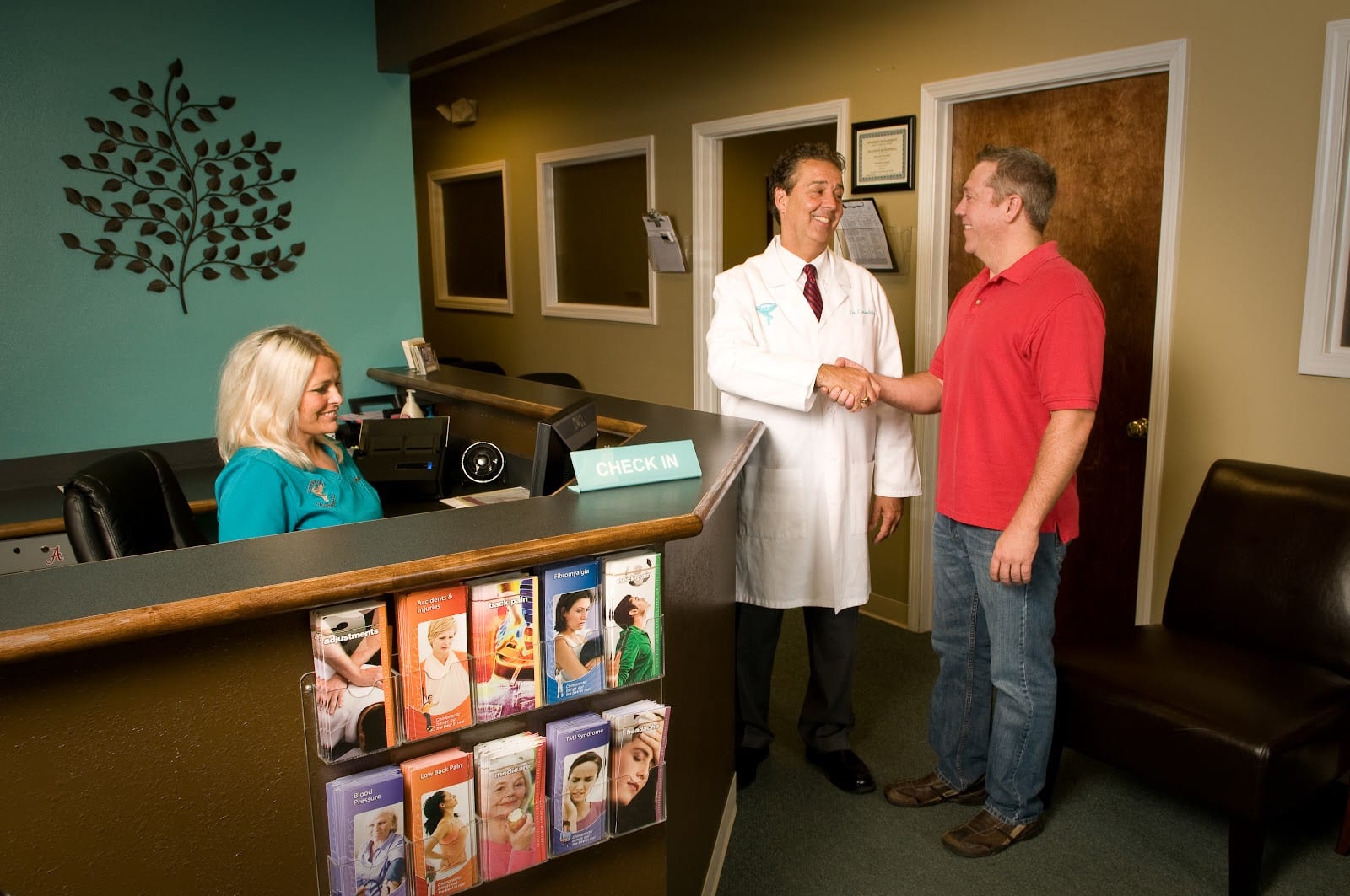 Corsentino Chiropractic, photo 4