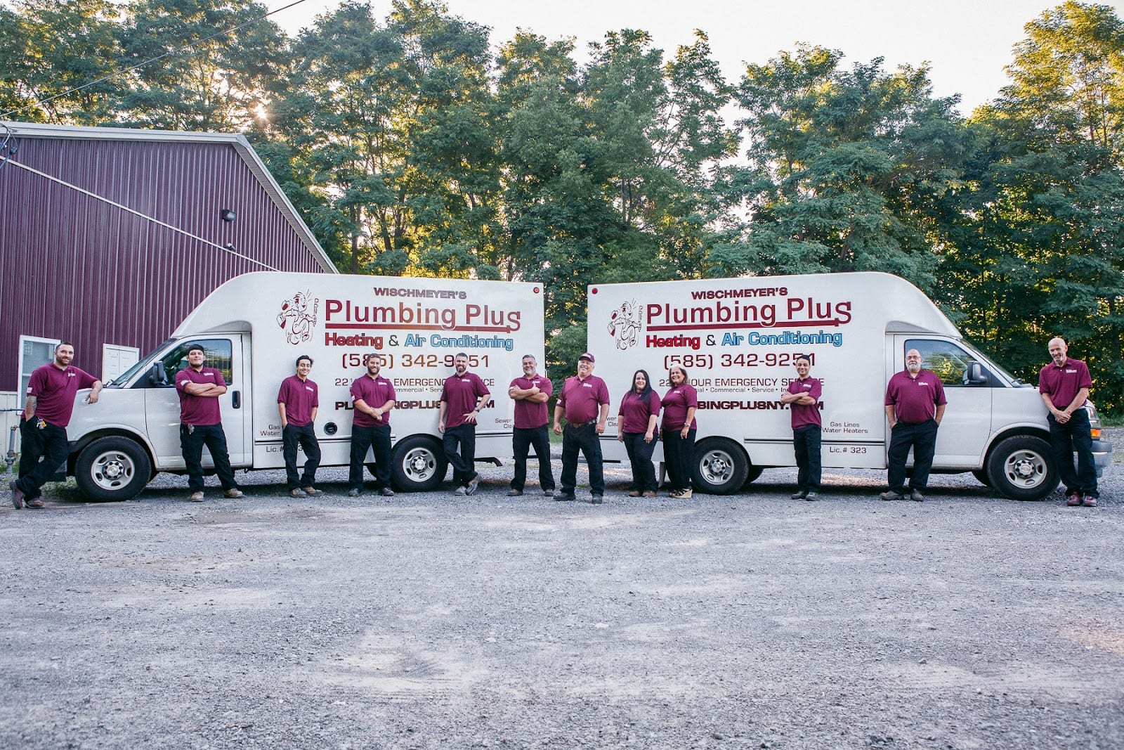 Wischmeyer's Plumbing Plus, photo 3