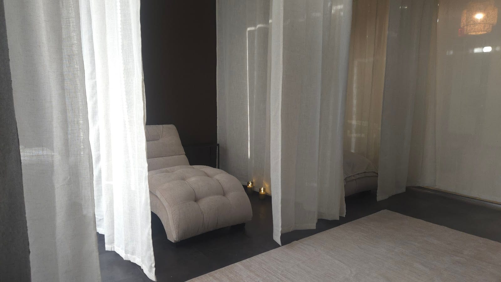 Embodiment Spa Fusion, photo 2