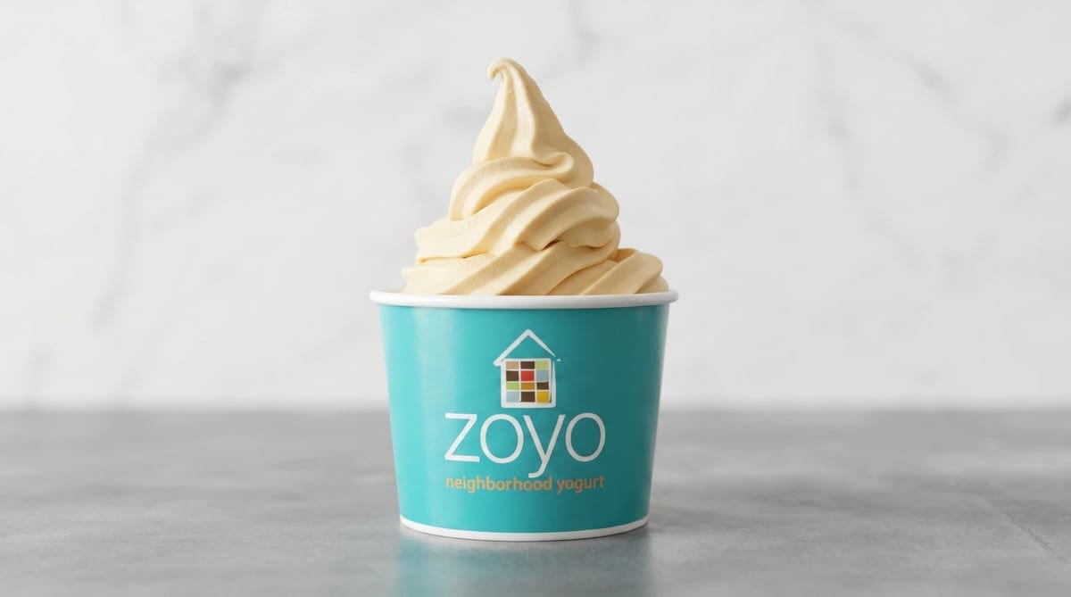 Zoyo Neighborhood Yogurt, photo 3