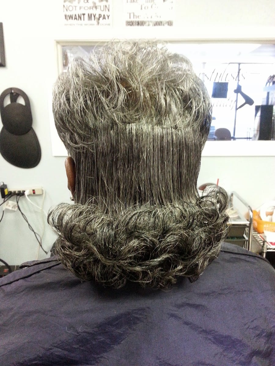 Sirena's Beauty and Barber Shop
