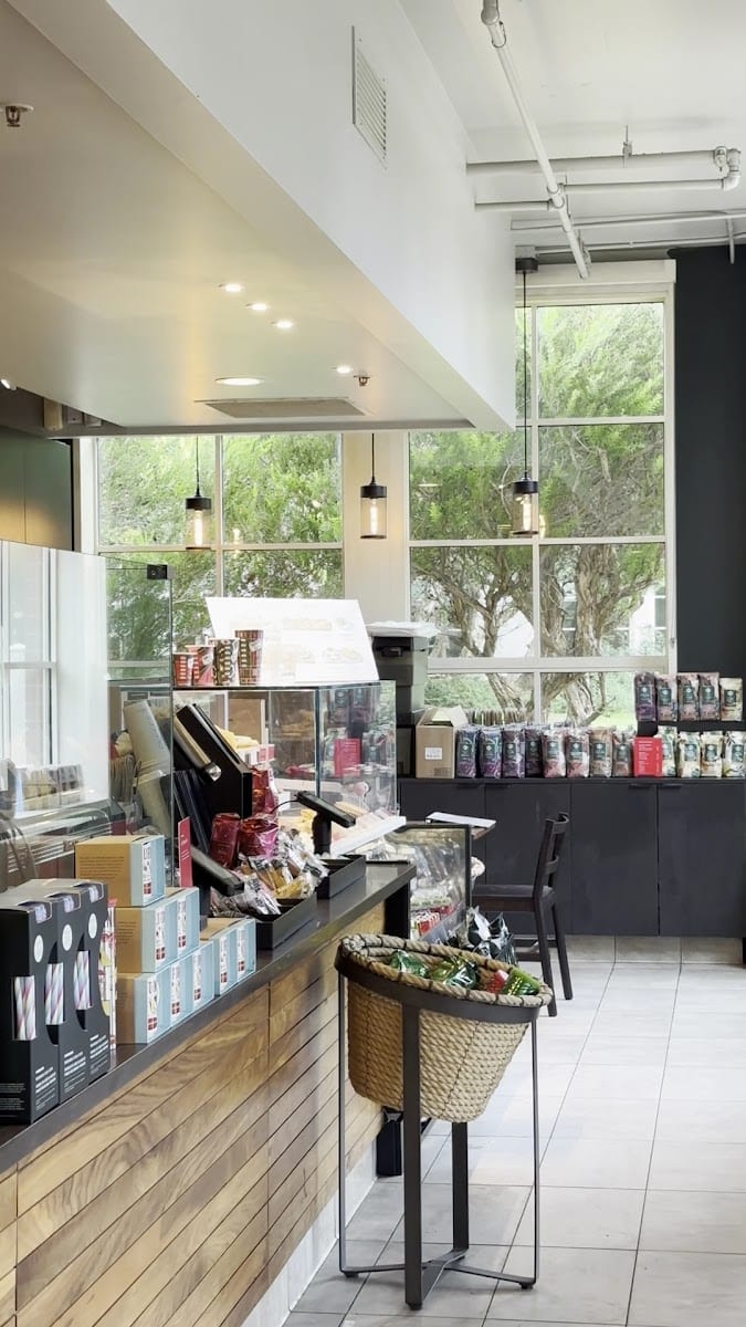 Starbucks Coffee Company, photo 3
