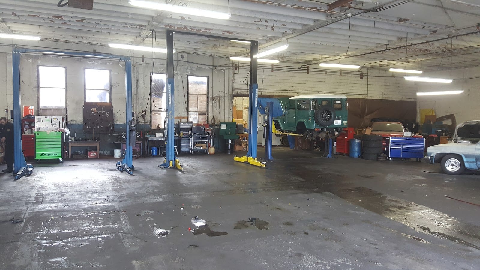 Meineke Car Care Center, photo 3