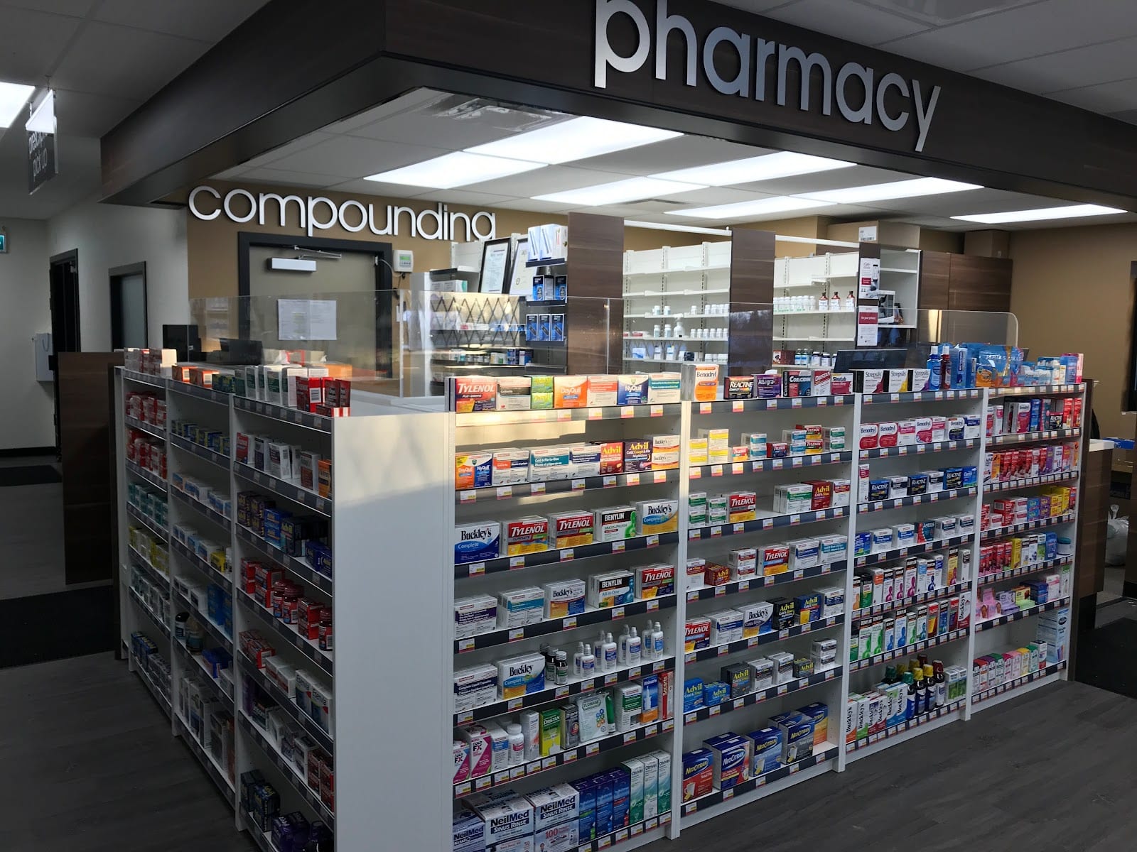 Pharmasave Brentwood