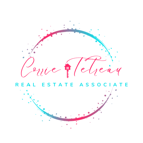 Corrie Tetreau - REALTOR®