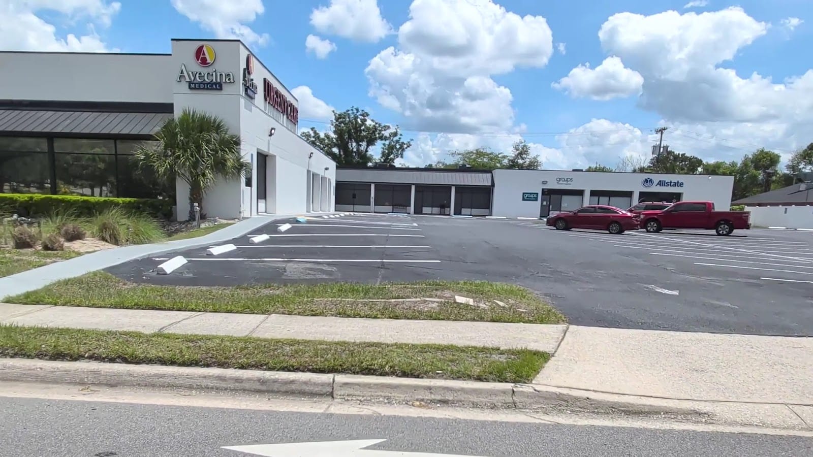 Avecina Medical Urgent Care - Orange Park, photo 3