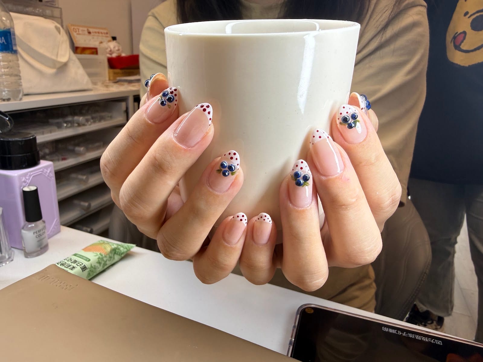 Lumavelle Nail. Lashes. Beauty Lounge, photo 3