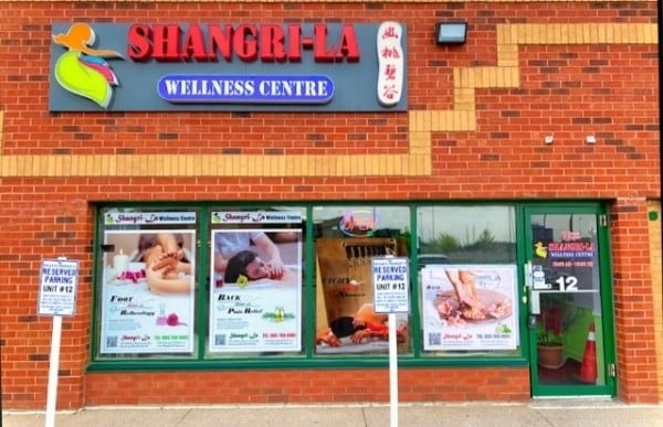 Shangri-La Wellness & Massage Spa, photo 4