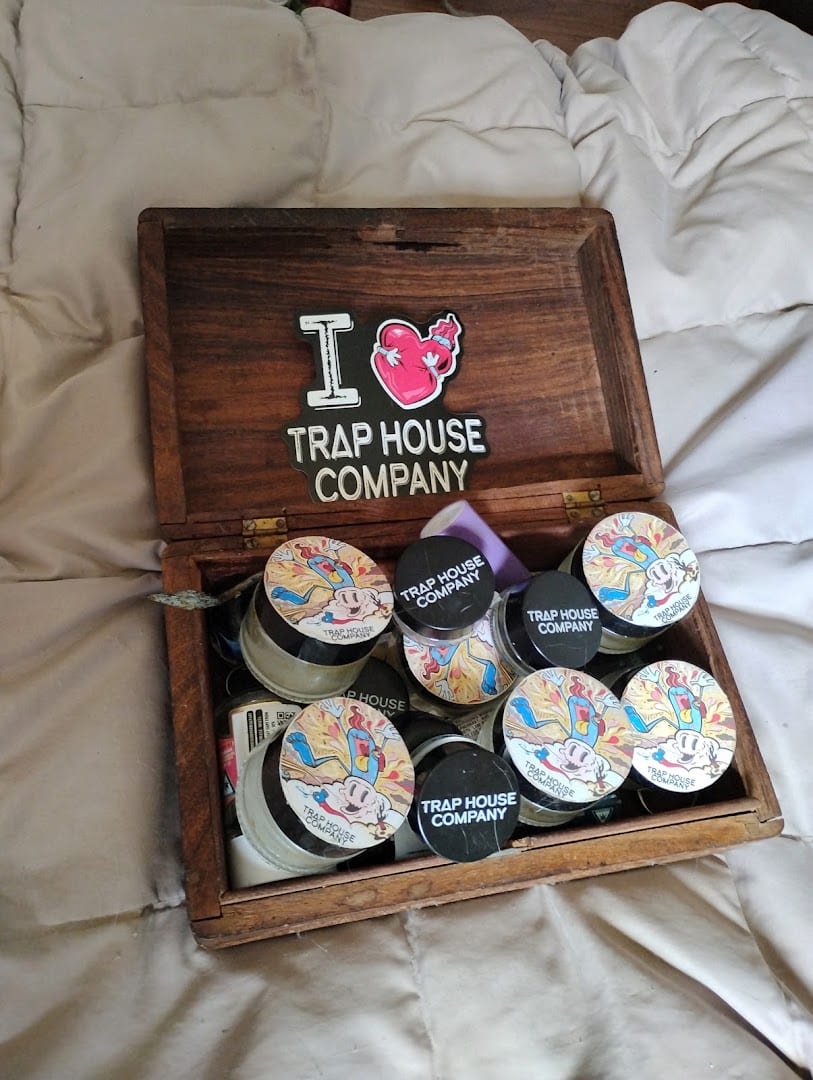 Trap House Company, photo 2