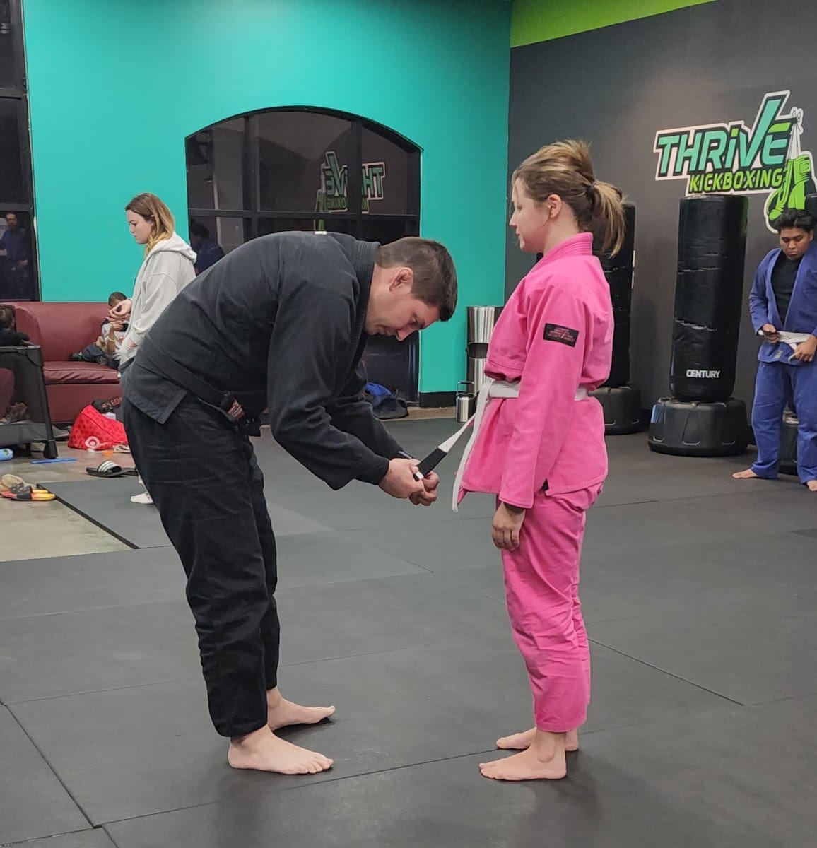 Sin City Krav Maga & Fitness, photo 2