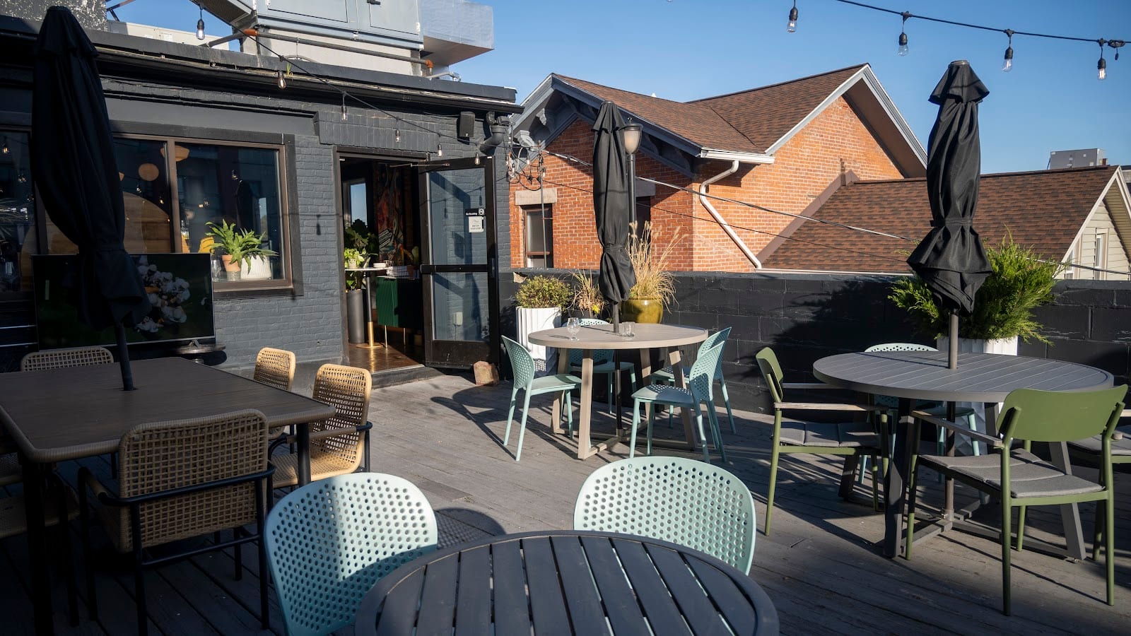 The Richmond by Mortalis Brewing, photo 2