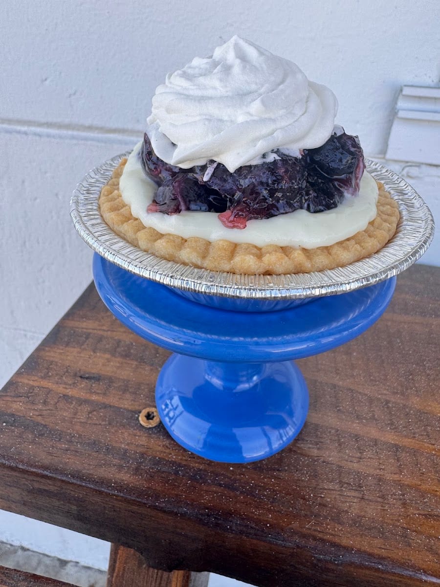 Yoder's Pie Craft Coffee Co., photo 3
