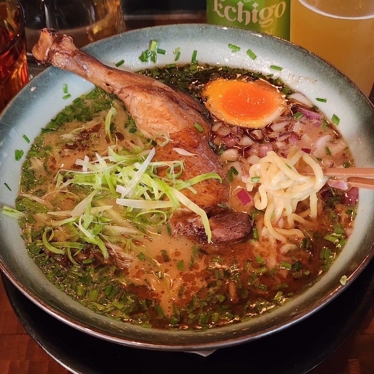 Nojo Ramen Tavern, photo 4