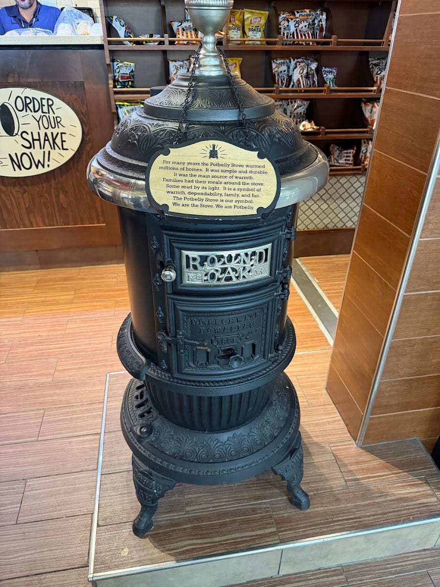 Potbelly Sandwich Shop, photo 3