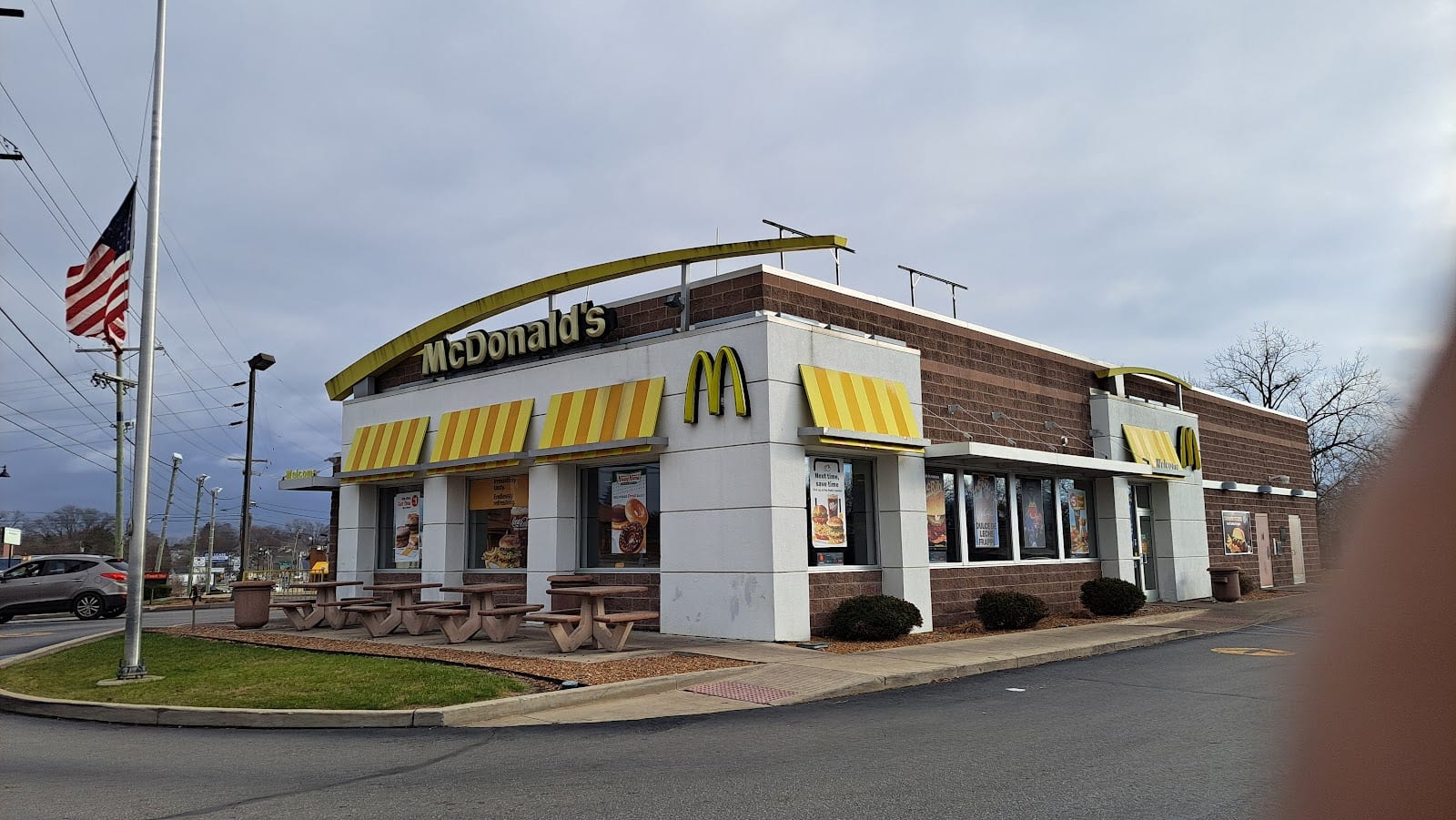 McDonald's, photo 2