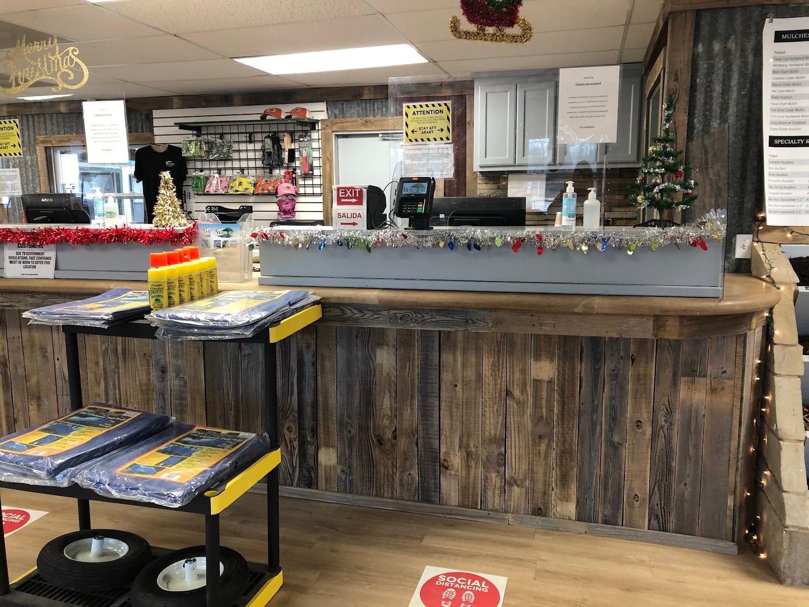 Whittlesey Landscape Supplies