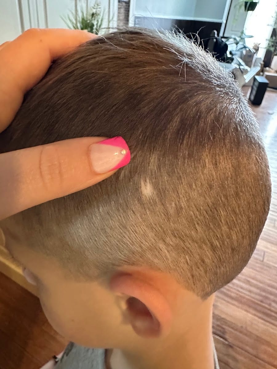 Sport Clips Haircuts of Fort Wayne - Target Center