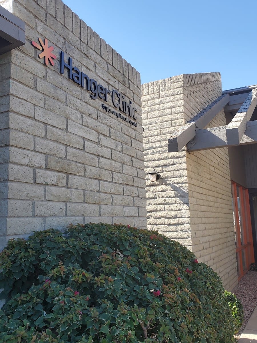 Hanger Clinic: Prosthetics & Orthotics, photo 3