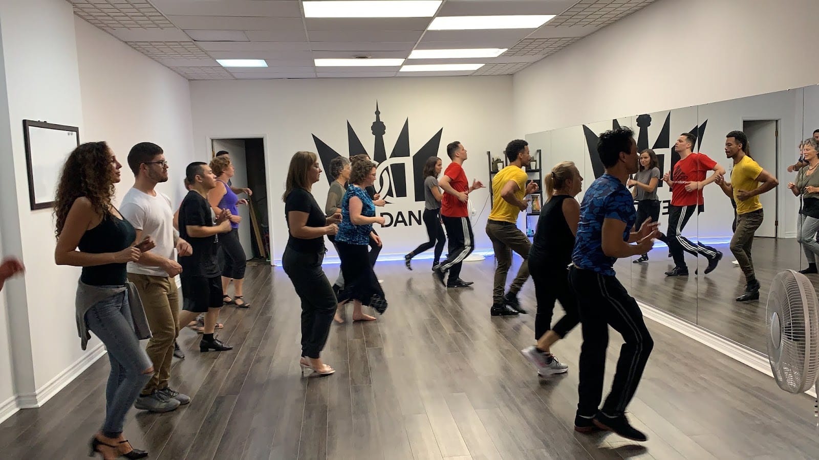 Drey Dance Academy, photo 2