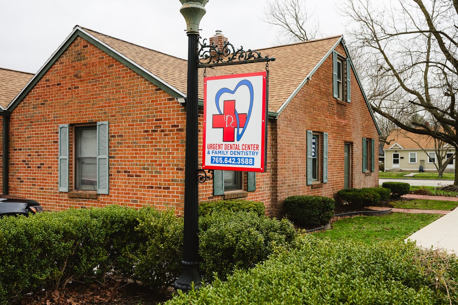 Urgent Dental Center & Family Dentistry, photo 2