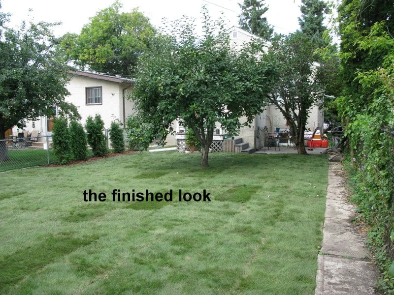 FULL STRIDE PROPERTY MAINTENANCE