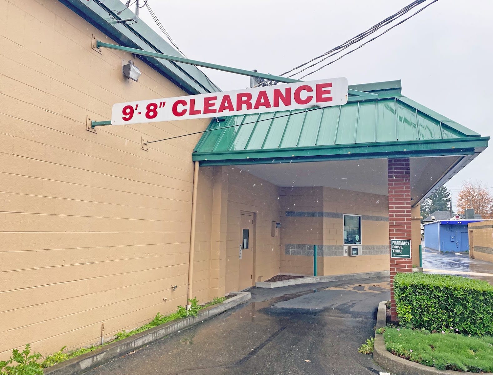 Ralph's Thriftway Pharmacy