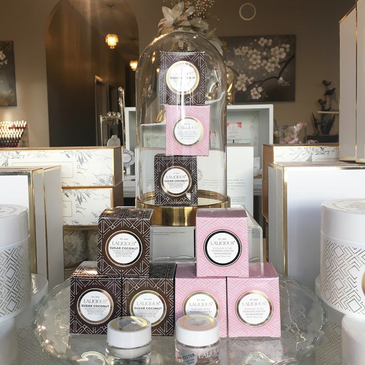 Calla Beauty Boutique, photo 4