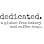 dedicated. a gluten free bakery & coffee shop