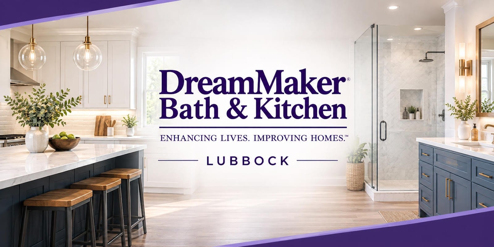 DreamMaker Bath & Kitchen