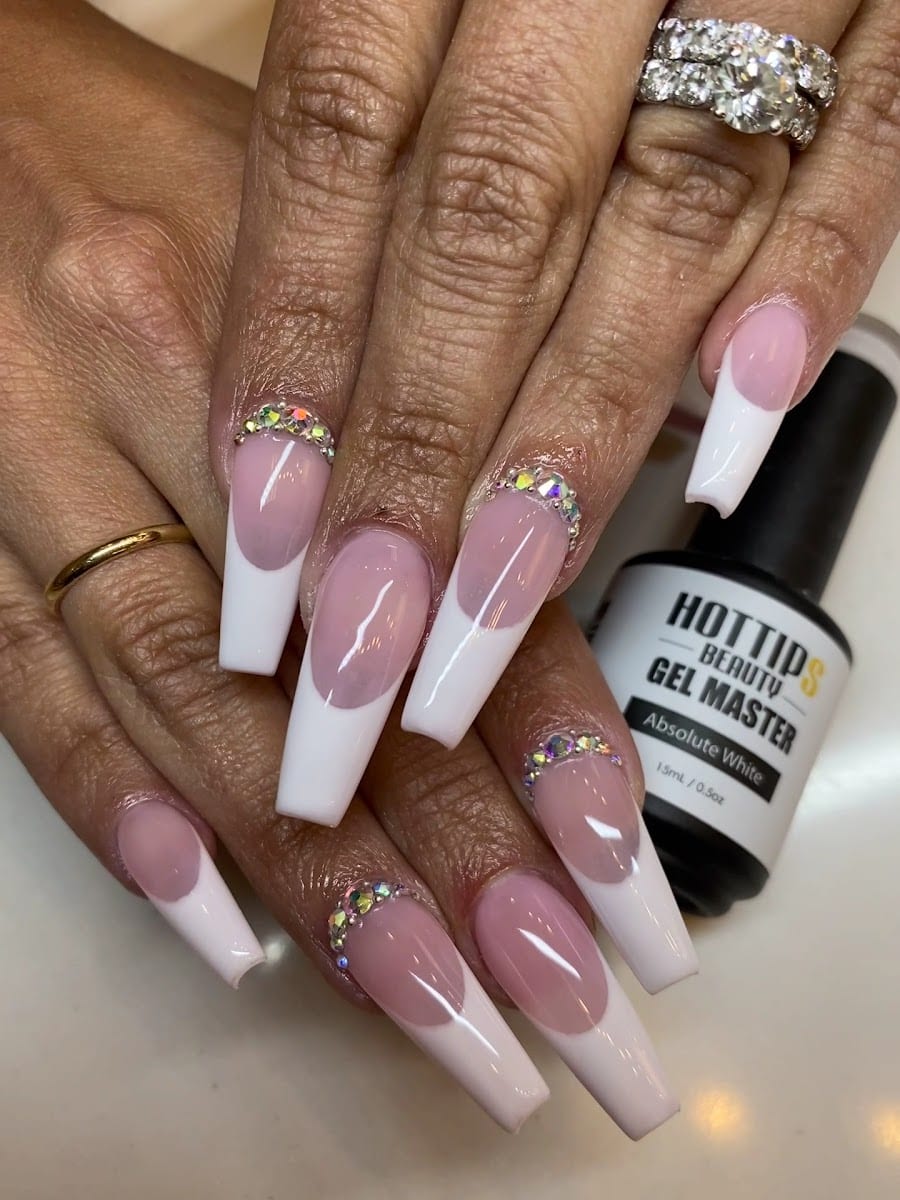 Milano Nail Spa 9, photo 3
