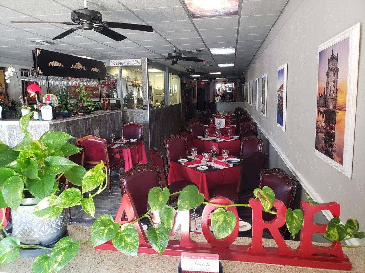 Amore Restaurant, photo 2
