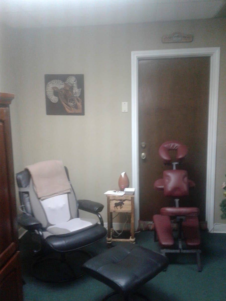 Customized Massage, photo 2