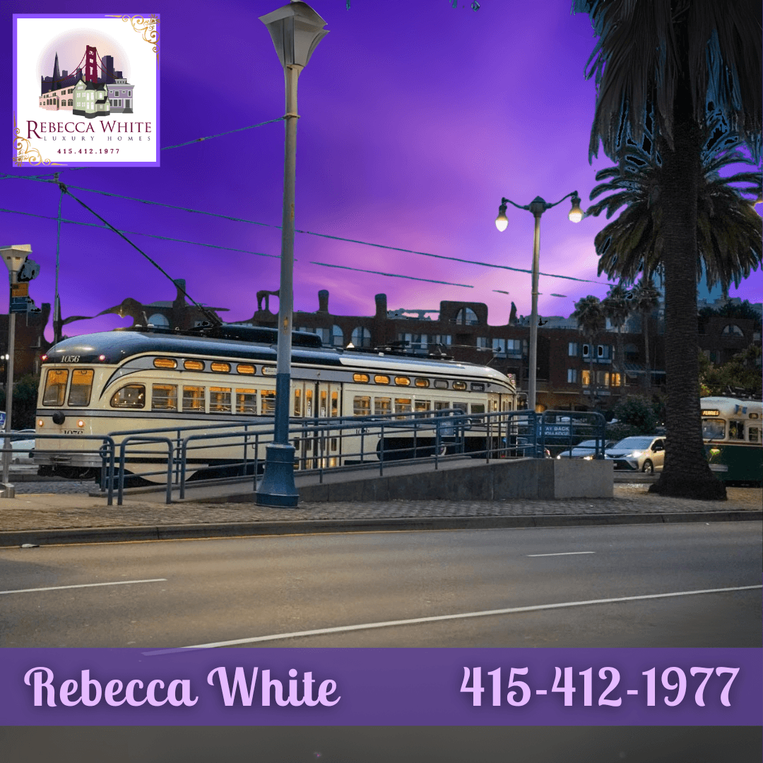 San Francisco Homes by Rebecca White, photo 3