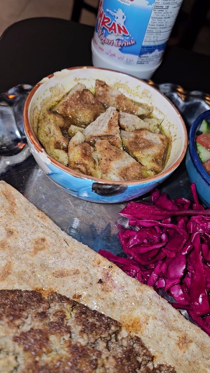 Iran Zamin Restaurant (Village of Kebab Restaurant), photo 3