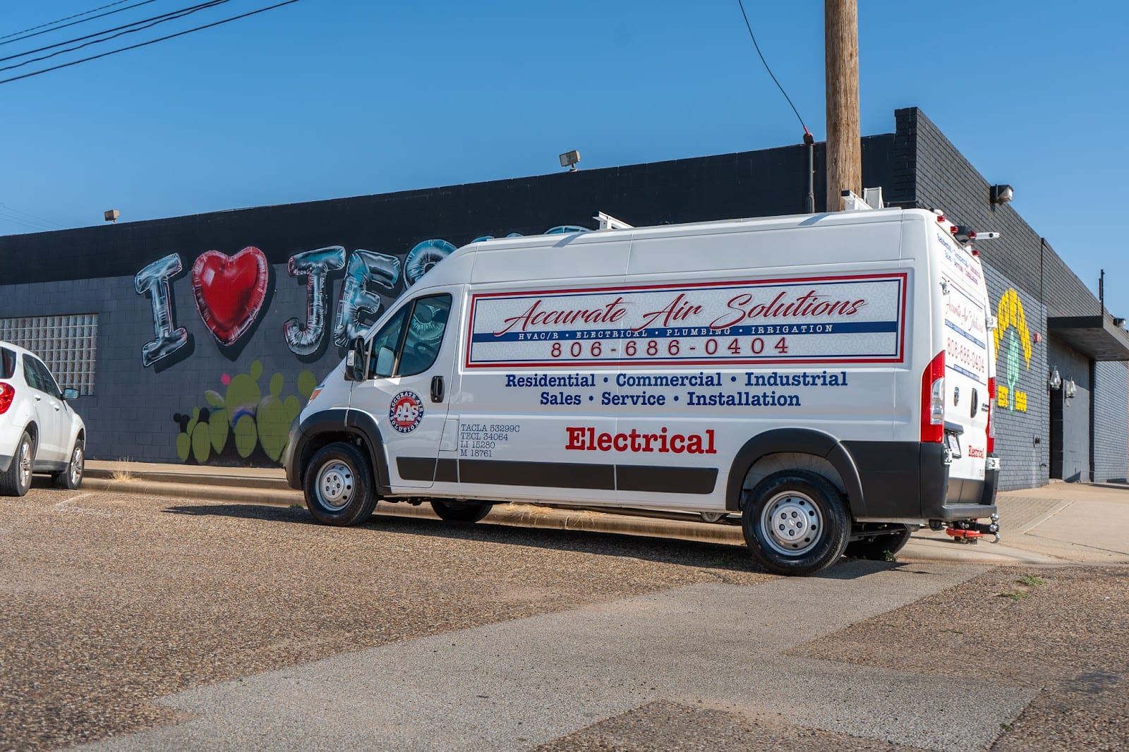 Accurate Air Solutions LLC, photo 2
