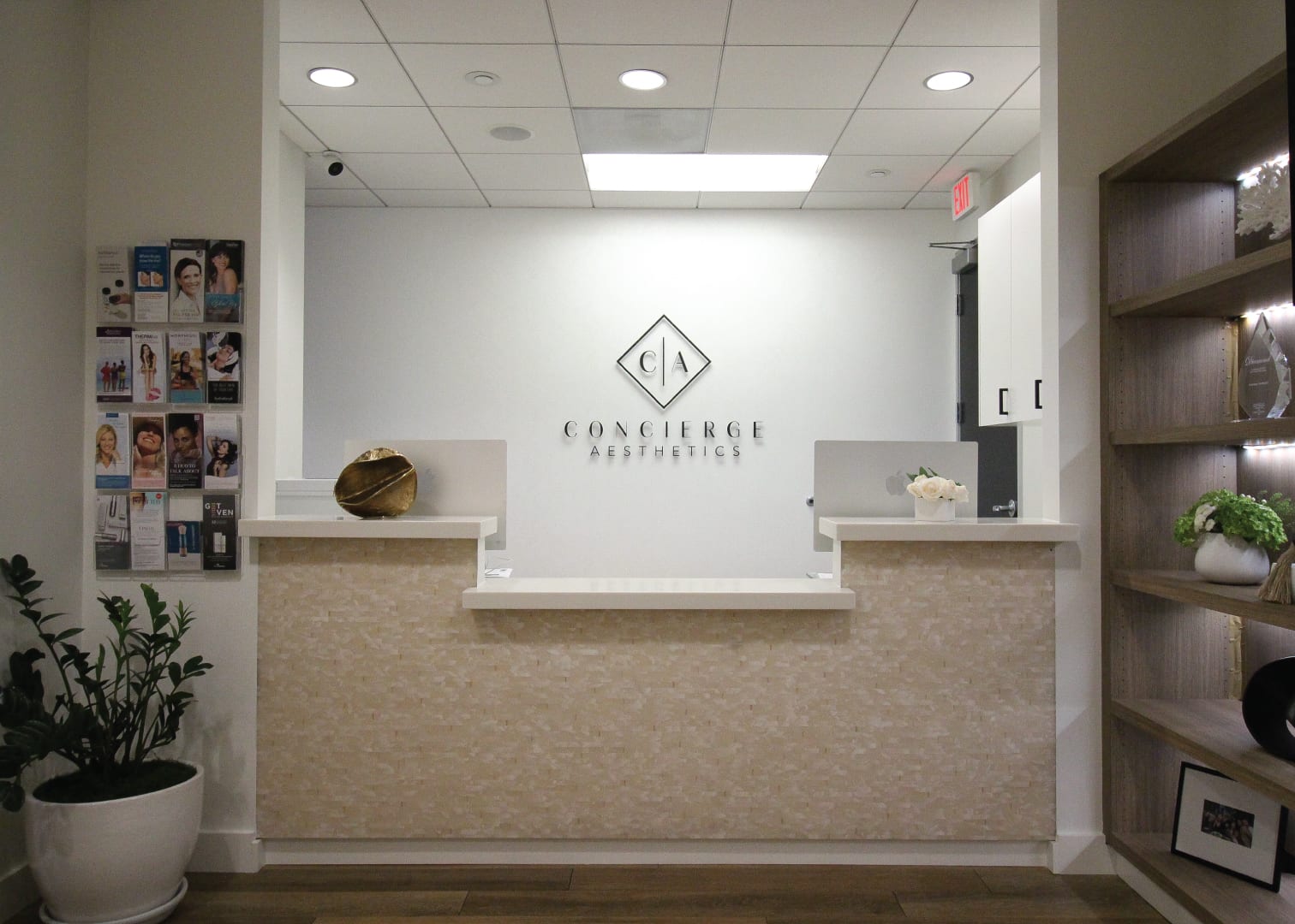 Concierge Aesthetics® - Med Spa, photo 3