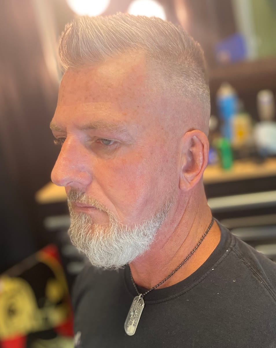 B.Fly Fades, photo 3
