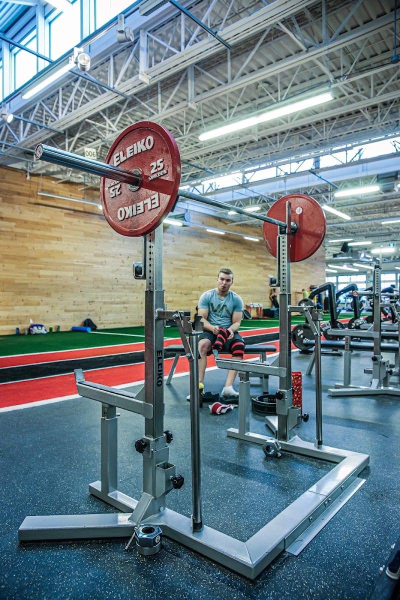 Athletic EDG Fitness, photo 4
