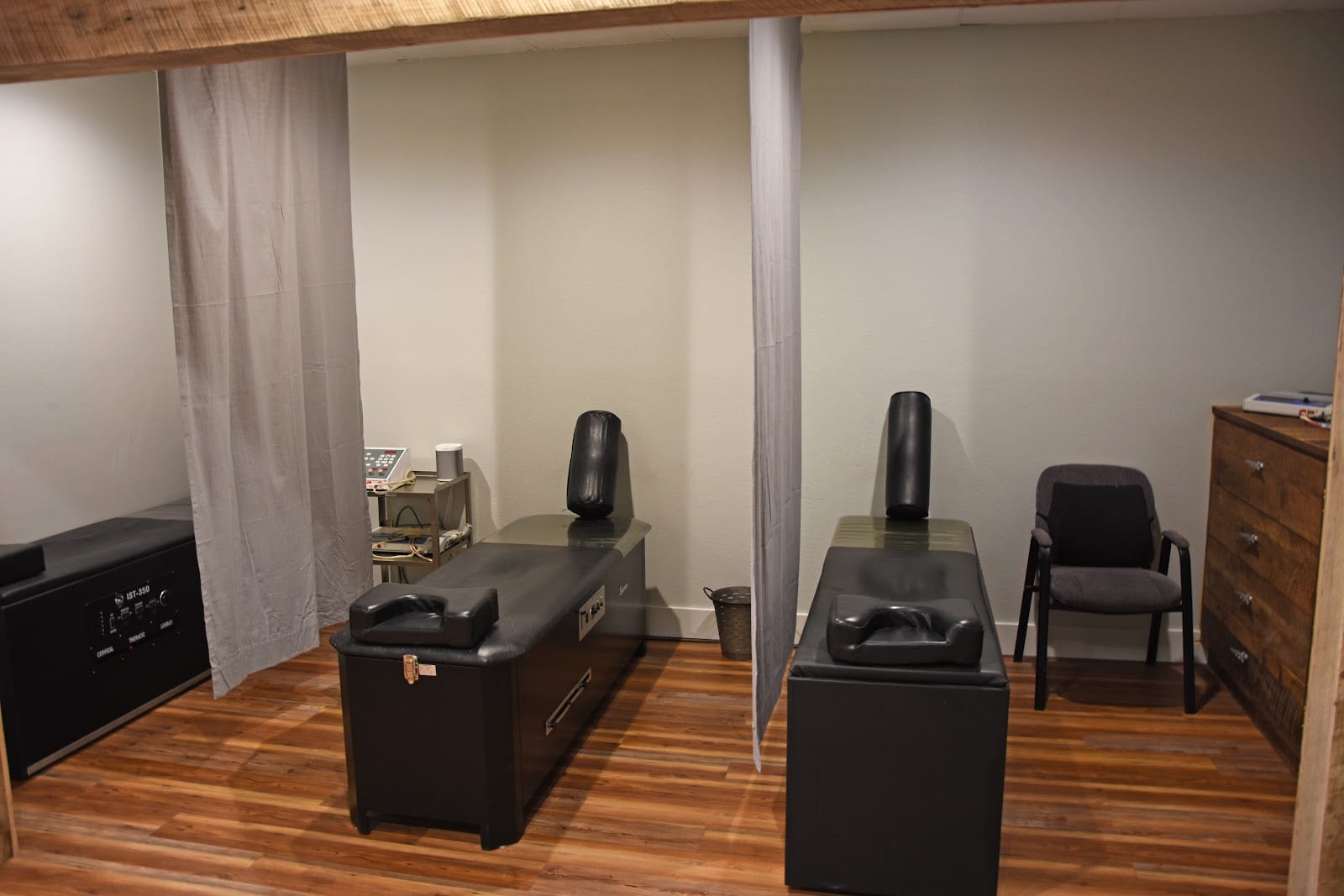 Coastal Chiropractic- Placida