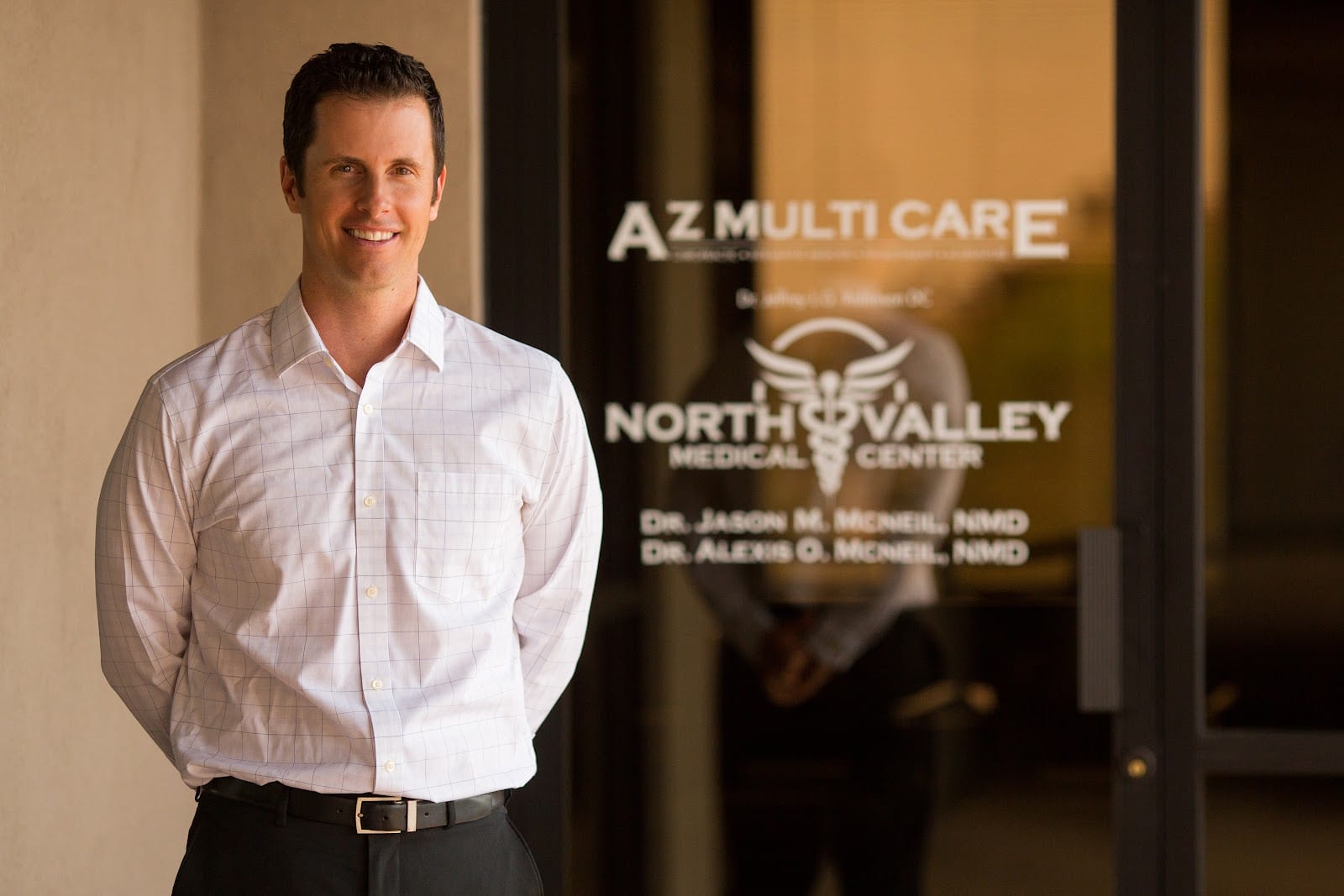 AZMulticare Chiropractic Acupuncture Clinic