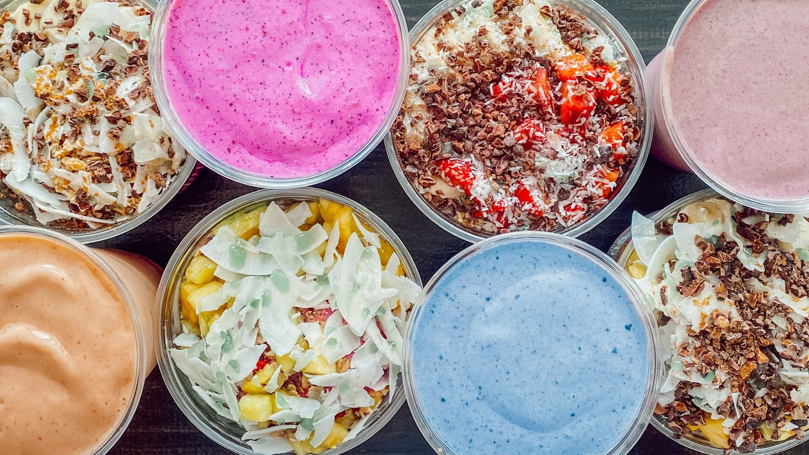 SOHO Juice Co.