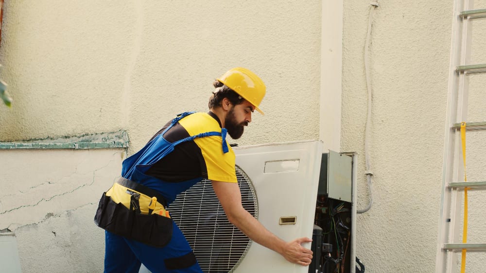 Hamilton Heating & Cooling