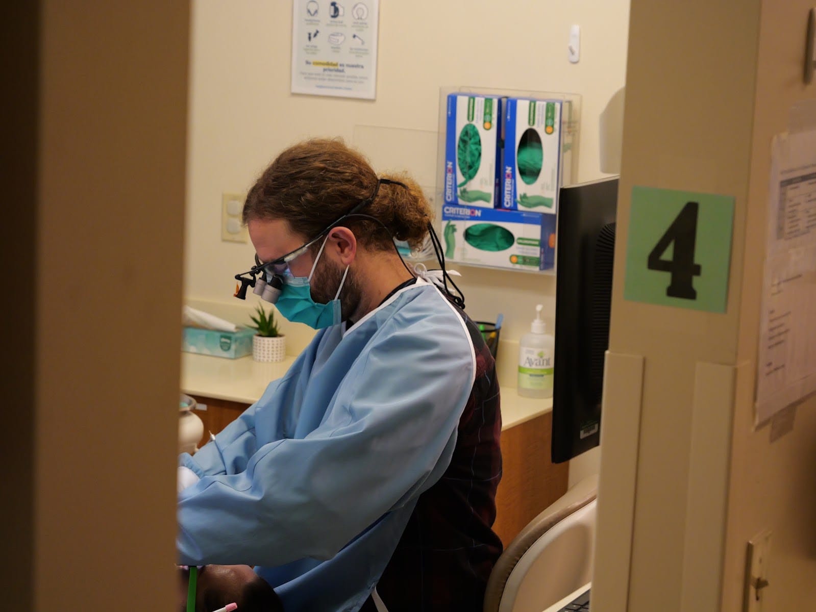 Neighborhood Health Center - Milwaukie Dental Clinic, photo 2