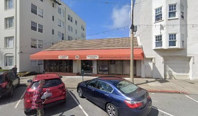 San Francisco Preventive Medical Group