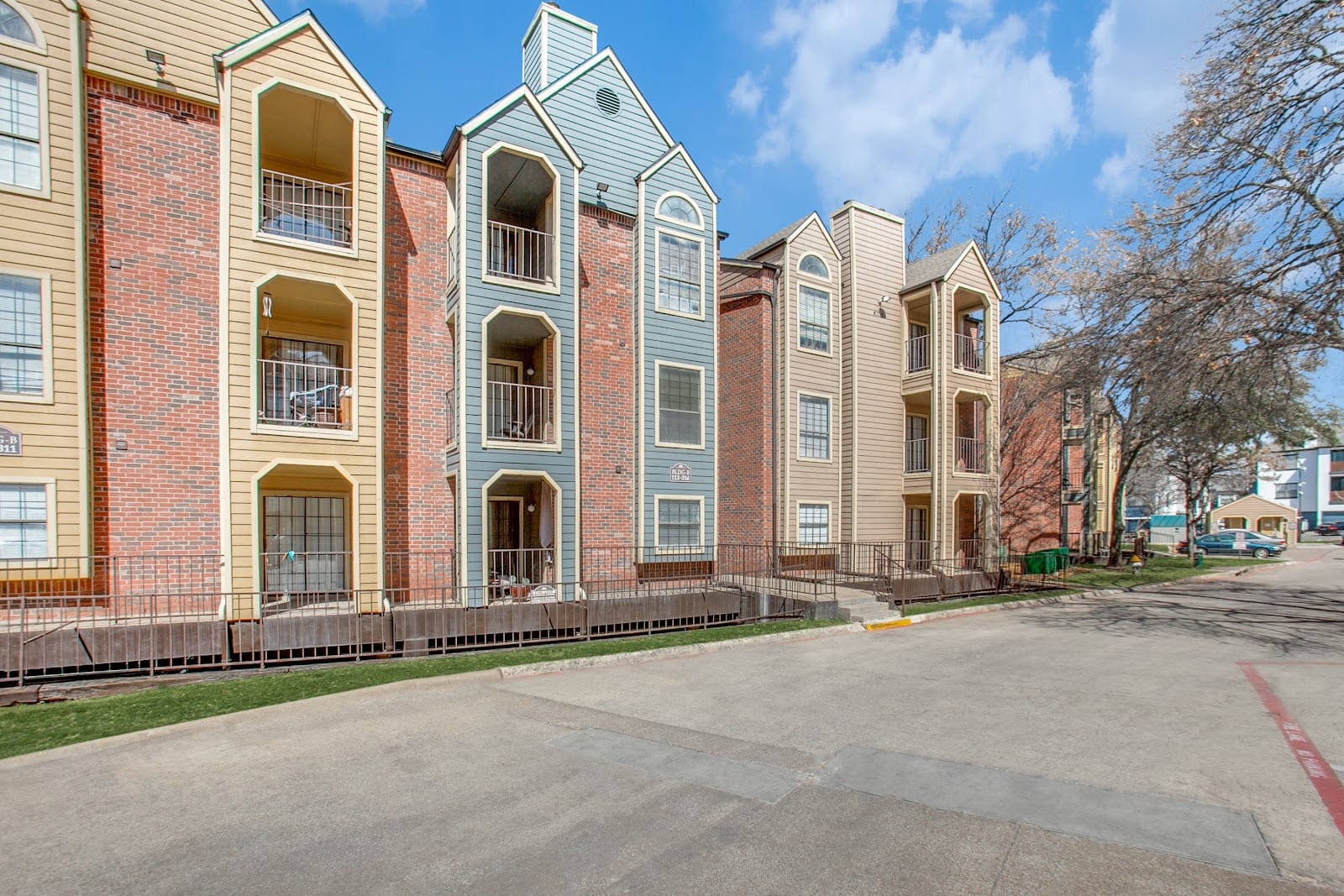 Polaris Real Estate Partners, photo 4