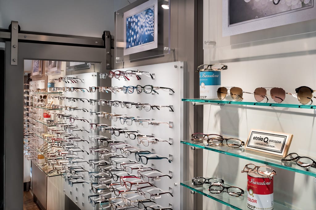 Scottsdale Eye Optical Boutique