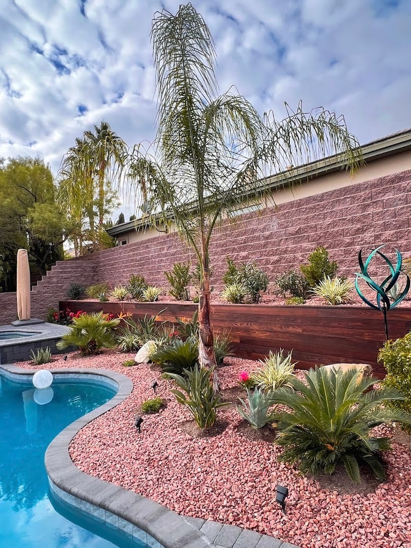 Modern Landscape, photo 4